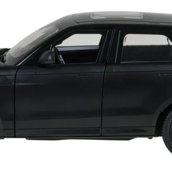 R/c Auto 1:14 Range Rover Sport Sv Crni Rastar, Crna 5