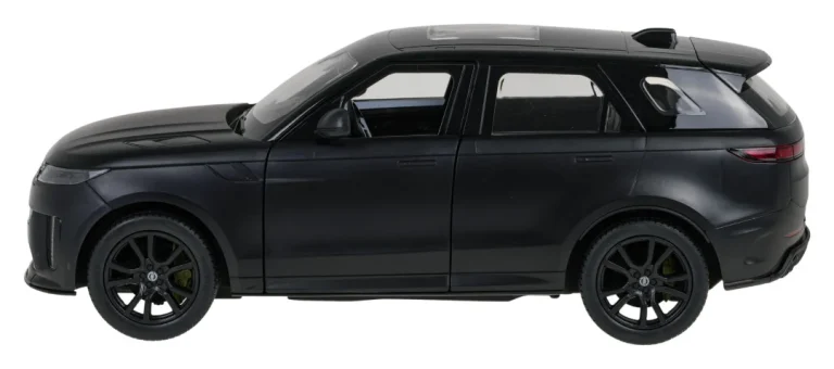 R/c Auto 1:14 Range Rover Sport Sv Crni Rastar, Crna 5