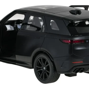 R/c Auto 1:14 Range Rover Sport Sv Crni Rastar, Crna 6