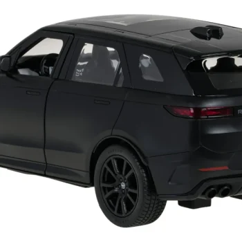R/c Auto 1:14 Range Rover Sport Sv Crni Rastar, Crna 7