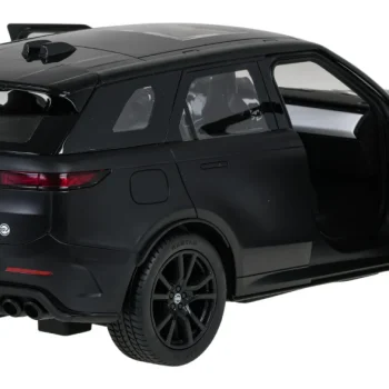 R/c Auto 1:14 Range Rover Sport Sv Crni Rastar, Crna 8