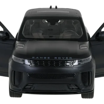 R/c Auto 1:14 Range Rover Sport Sv Crni Rastar, Crna 9