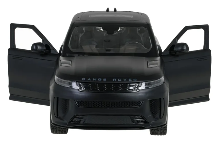 R/c Auto 1:14 Range Rover Sport Sv Crni Rastar, Crna 9