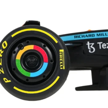 R/c Auto 1:18 Mclaren F1 Mcl36 Narančasti Rastar 9