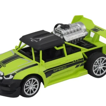Rc Auto 1:20 S Efektom Dima I Zelenim Svjetlima 2