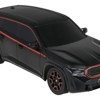 R/c Auto 1:24 Bmw Xm Crni Rastar, Crna 10