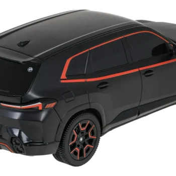 R/c Auto 1:24 Bmw Xm Crni Rastar, Crna 13