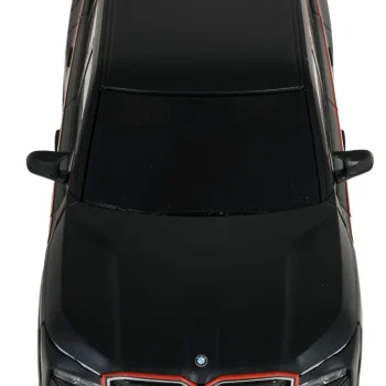 R/c Auto 1:24 Bmw Xm Crni Rastar, Crna 14