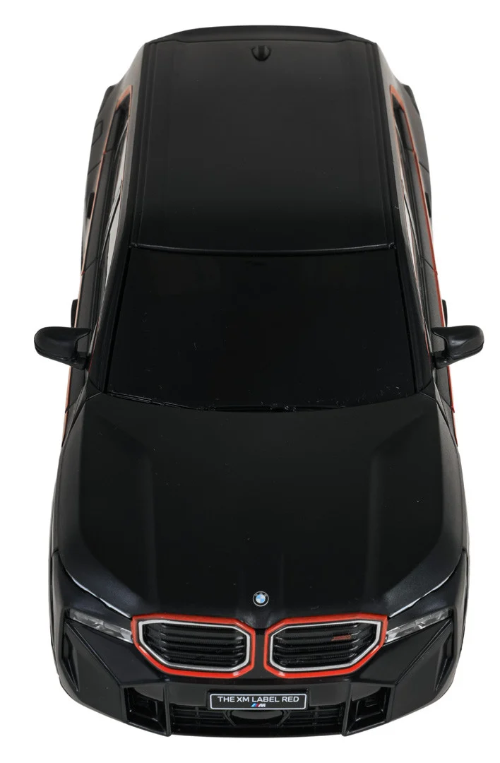 R/c Auto 1:24 Bmw Xm Crni Rastar, Crna 14