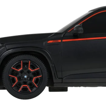 R/c Auto 1:24 Bmw Xm Crni Rastar, Crna 16