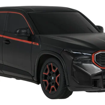 R/c Auto 1:24 Bmw Xm Crni Rastar, Crna 3