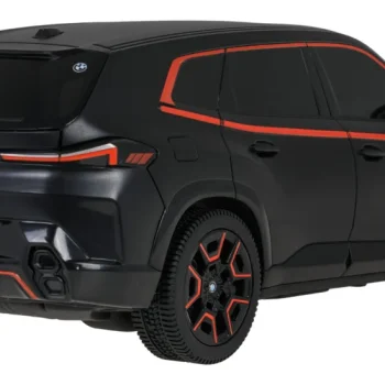 R/c Auto 1:24 Bmw Xm Crni Rastar, Crna 5