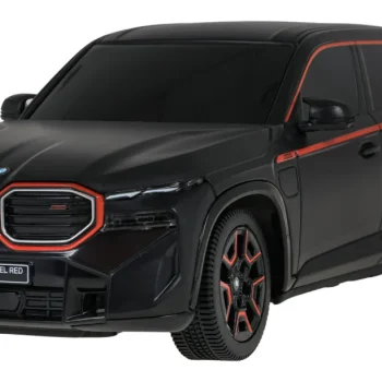 R/c Auto 1:24 Bmw Xm Crni Rastar, Crna 8