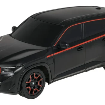 R/c Auto 1:24 Bmw Xm Crni Rastar, Crna 9