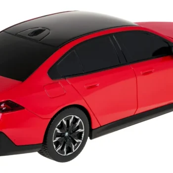 R/c Auto 1:24 Bmw I5 Crveni Rastar, Crvena 10