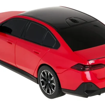 R/c Auto 1:24 Bmw I5 Crveni Rastar, Crvena 11