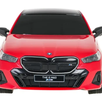 R/c Auto 1:24 Bmw I5 Crveni Rastar, Crvena 12