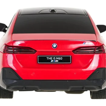 R/c Auto 1:24 Bmw I5 Crveni Rastar, Crvena 13