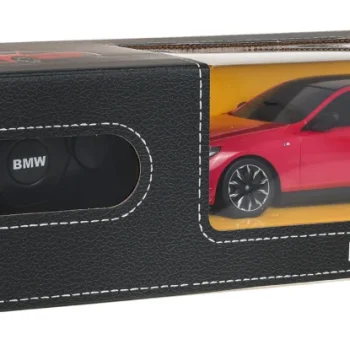 R/c Auto 1:24 Bmw I5 Crveni Rastar, Crvena 15