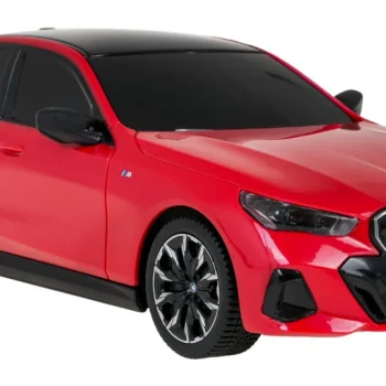 R/c Auto 1:24 Bmw I5 Crveni Rastar, Crvena 2