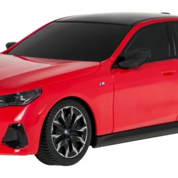 R/c Auto 1:24 Bmw I5 Crveni Rastar, Crvena 3