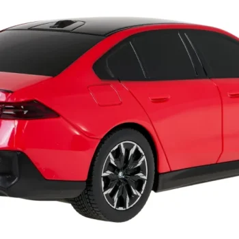 R/c Auto 1:24 Bmw I5 Crveni Rastar, Crvena 4