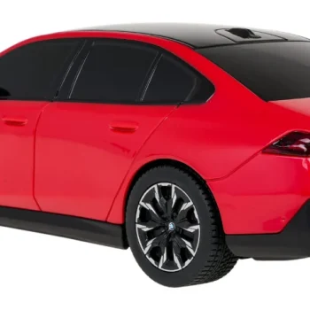 R/c Auto 1:24 Bmw I5 Crveni Rastar, Crvena 5