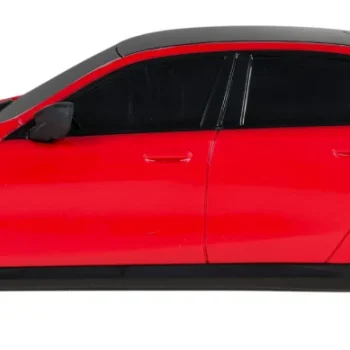R/c Auto 1:24 Bmw I5 Crveni Rastar, Crvena 6