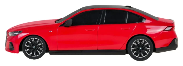 R/c Auto 1:24 Bmw I5 Crveni Rastar, Crvena 6