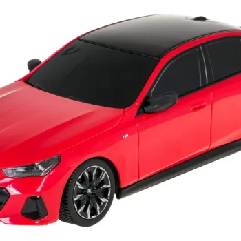 R/c Auto 1:24 Bmw I5 Crveni Rastar, Crvena 7