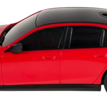 R/c Auto 1:24 Bmw I5 Crveni Rastar, Crvena 8