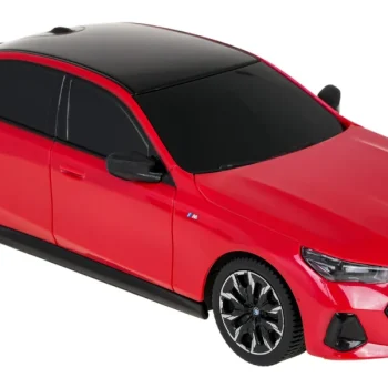 R/c Auto 1:24 Bmw I5 Crveni Rastar, Crvena 9
