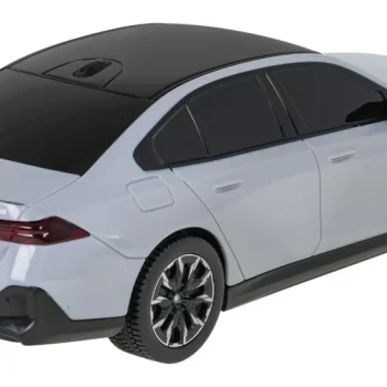 R/c Auto 1:24 Bmw I5 Sivi Rastar 10