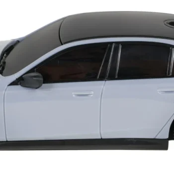 R/c Auto 1:24 Bmw I5 Sivi Rastar 11