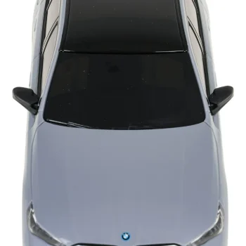 R/c Auto 1:24 Bmw I5 Sivi Rastar 12