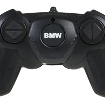 R/c Auto 1:24 Bmw I5 Sivi Rastar 13