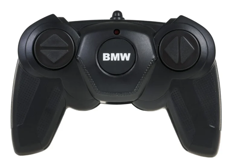 R/c Auto 1:24 Bmw I5 Sivi Rastar 13