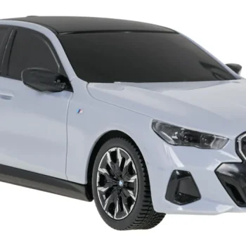 R/c Auto 1:24 Bmw I5 Sivi Rastar 2