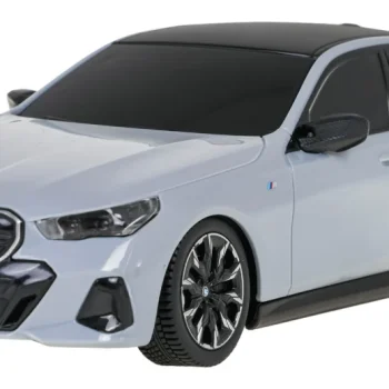 R/c Auto 1:24 Bmw I5 Sivi Rastar 3