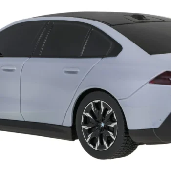 R/c Auto 1:24 Bmw I5 Sivi Rastar 4