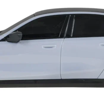 R/c Auto 1:24 Bmw I5 Sivi Rastar 5