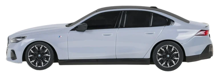 R/c Auto 1:24 Bmw I5 Sivi Rastar 5