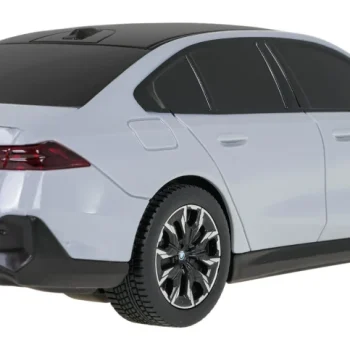 R/c Auto 1:24 Bmw I5 Sivi Rastar 6