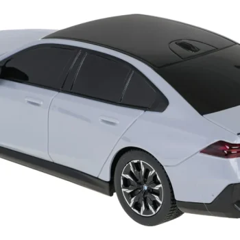 R/c Auto 1:24 Bmw I5 Sivi Rastar 7