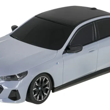 R/c Auto 1:24 Bmw I5 Sivi Rastar 8