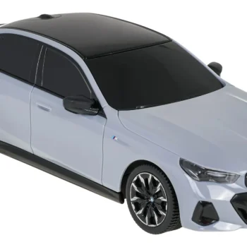 R/c Auto 1:24 Bmw I5 Sivi Rastar 9