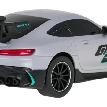 R/c Auto 1:24 Mercedes Amg Gt2 Sivi Rastar 5