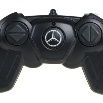R/c Auto 1:24 Mercedes Amg Gt2 Sivi Rastar 8