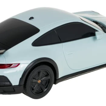 R/c Auto 1:24 Porsche 911 Dakar Mint Rastar, Zelena 10