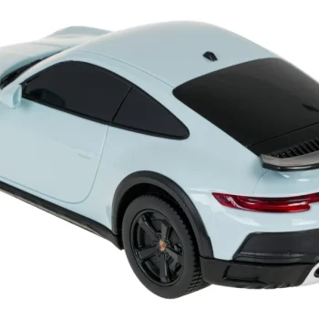 R/c Auto 1:24 Porsche 911 Dakar Mint Rastar, Zelena 11